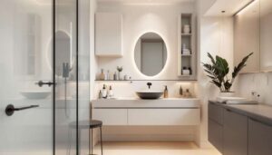 Bagni piccoli, la rivoluzione elegante senza ristrutturazioni: metodo semplice