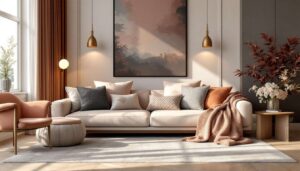 Guida ai tessuti per la casa: tendenze e novità per il 2026