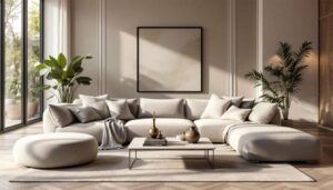 Addio ai classici mobili bianchi: la nuova texture più elegante è la tendenza di design per il 2026