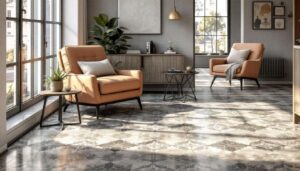 Idee e tendenze per arredare casa con le cementine: sarà originale
