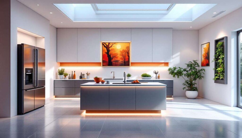 Tredici tendenze top per le cucine moderne del 2026