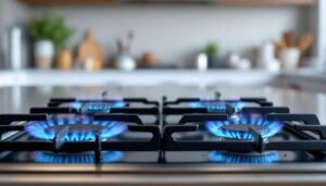 I fornelli non si accendono o fanno fiamma debole? Così pulisci i bruciatori del gas