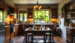 Il ritorno delle cucine “chiuse”: perché sta finendo l’epoca degli open space