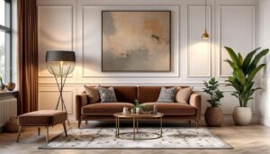 Altro che minimalismo, 9 trend del passato stanno tornando in auge nel 2026: casa super chic