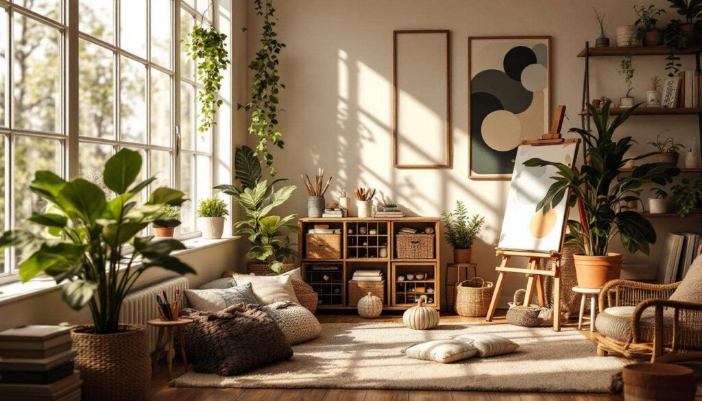 Perché i craft room sono le nuove stanze più cercate su Houzz Italia: +69% di ricerche in un anno