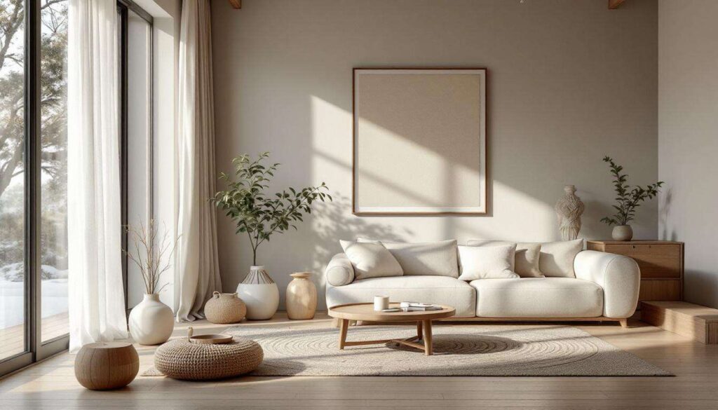 Il Japandi continua a convincere nel 2026: la guida per unire minimalismo scandinavo e wabi-sabi