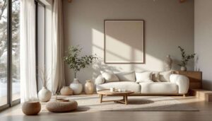 Il Japandi continua a convincere nel 2026: la guida per unire minimalismo scandinavo e wabi-sabi