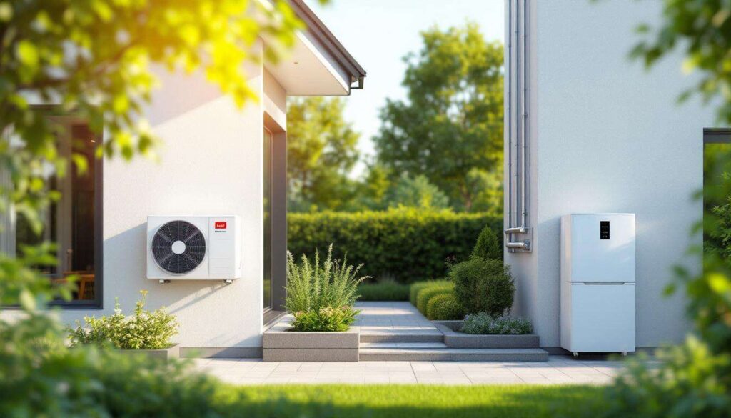 Pompa di calore o caldaia ibrida? Il confronto reale tra costi, consumi e detrazioni nel 2026