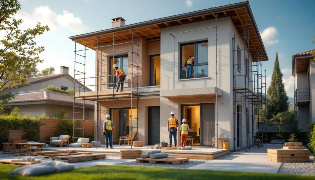 Sismabonus 2026 al 50%: come funziona la detrazione per mettere in sicurezza la tua casa