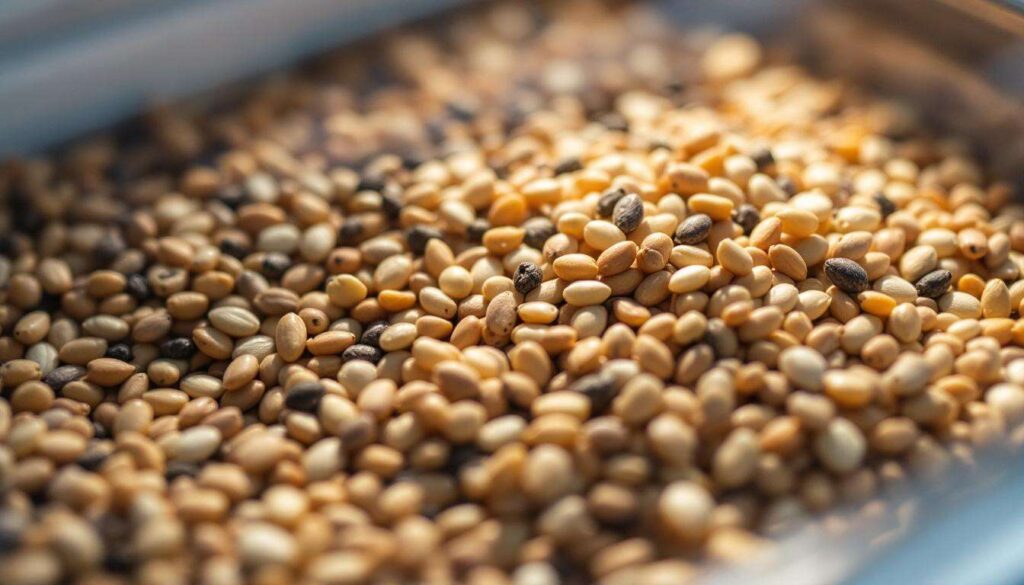 Perché mettere i semi in frigorifero prima della semina migliora la germinazione a marzo